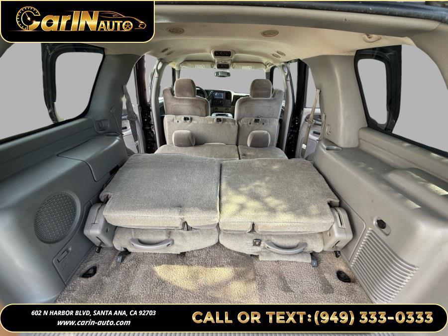 used 2003 GMC Yukon car, priced at $5,990
