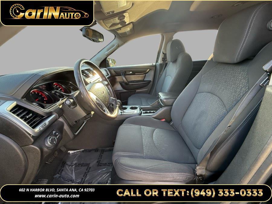 used 2016 GMC Acadia car, priced at $8,990