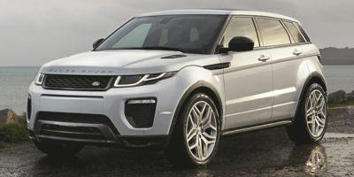 used 2017 Land Rover Range Rover Evoque car, priced at $13,990