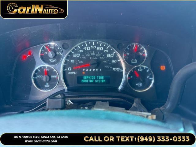 used 2018 Chevrolet Express 2500 car, priced at $19,990