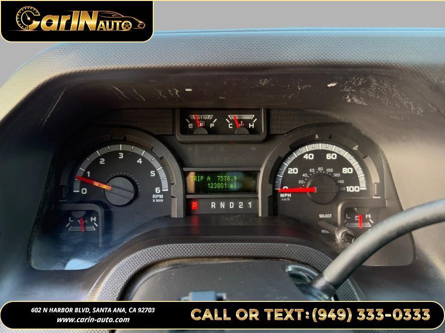 used 2010 Ford E150 car, priced at $10,990