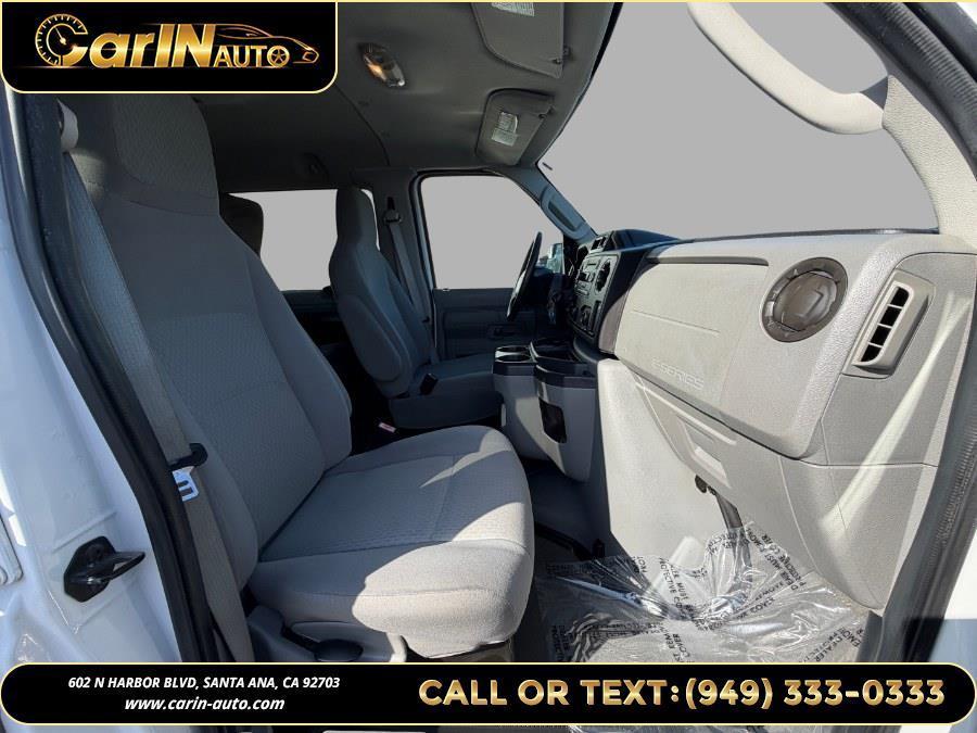 used 2010 Ford E150 car, priced at $10,990