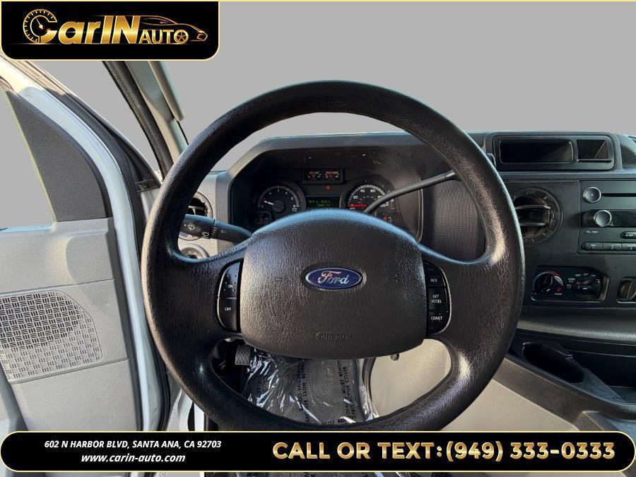 used 2010 Ford E150 car, priced at $10,990