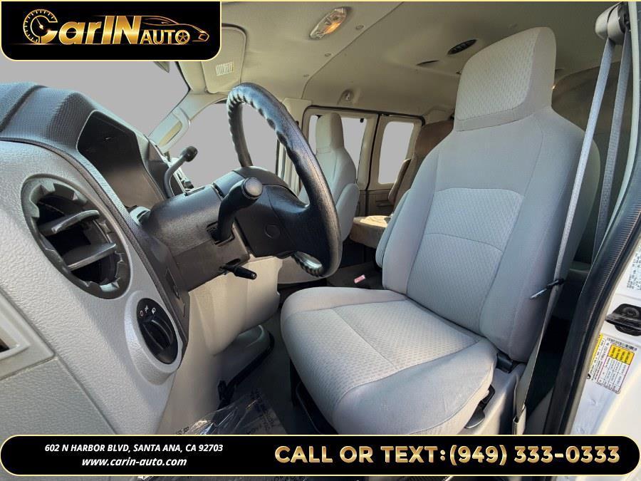 used 2010 Ford E150 car, priced at $10,990