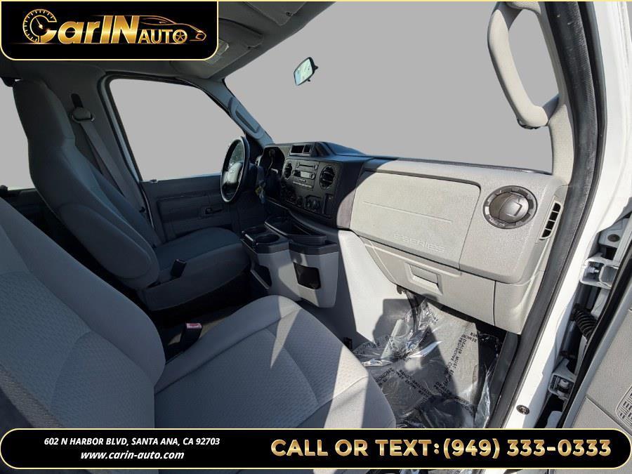 used 2010 Ford E150 car, priced at $10,990