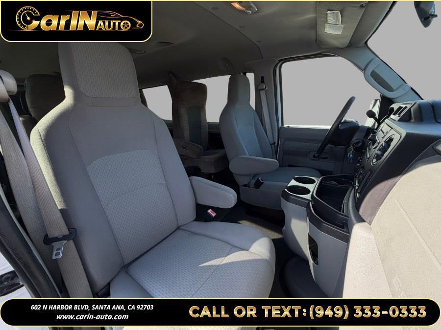 used 2010 Ford E150 car, priced at $10,990