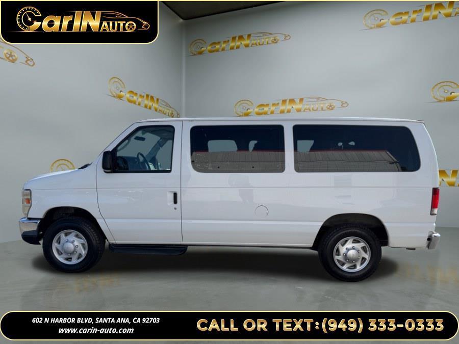 used 2010 Ford E150 car, priced at $10,990
