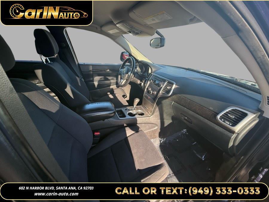 used 2012 Jeep Grand Cherokee car, priced at $8,990