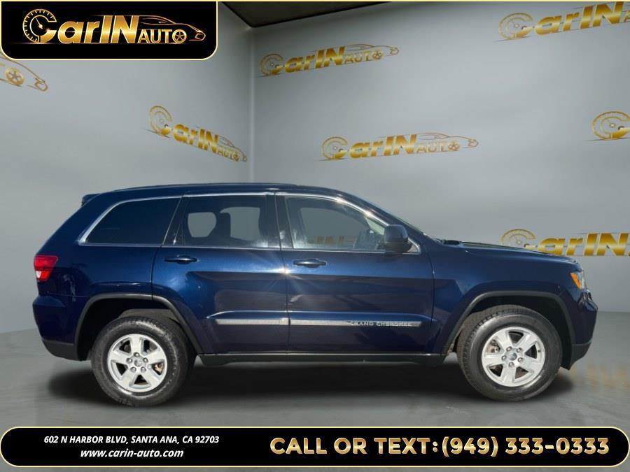 used 2012 Jeep Grand Cherokee car, priced at $8,990