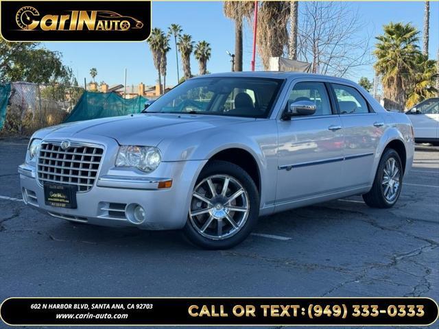 used 2008 Chrysler 300C car, priced at $7,700