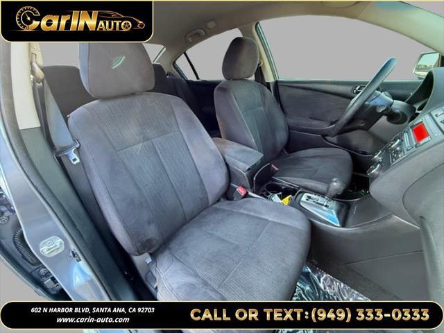 used 2011 Nissan Altima car, priced at $5,990