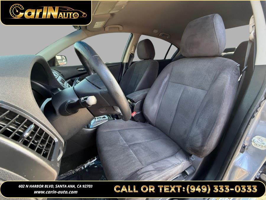 used 2011 Nissan Altima car, priced at $5,990
