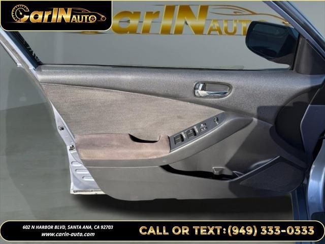 used 2011 Nissan Altima car, priced at $5,990
