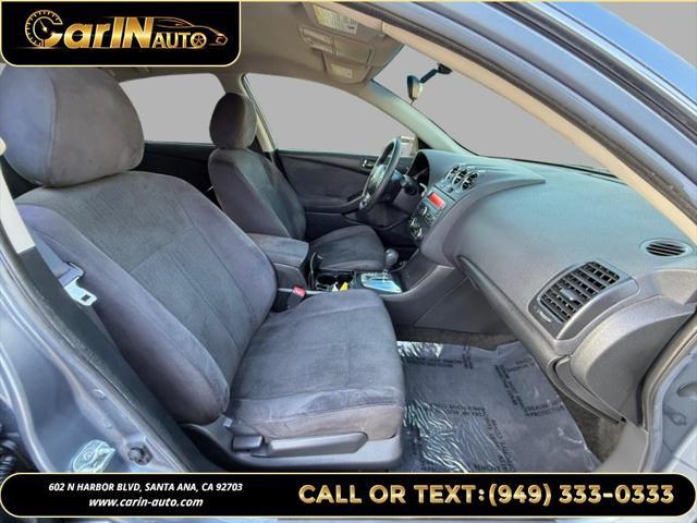 used 2011 Nissan Altima car, priced at $5,990