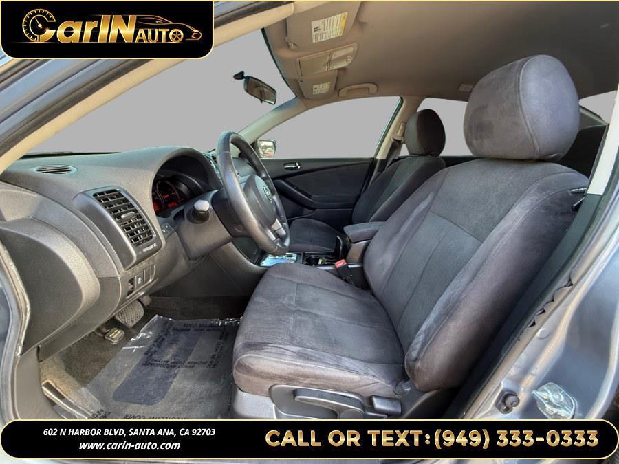 used 2011 Nissan Altima car, priced at $5,990