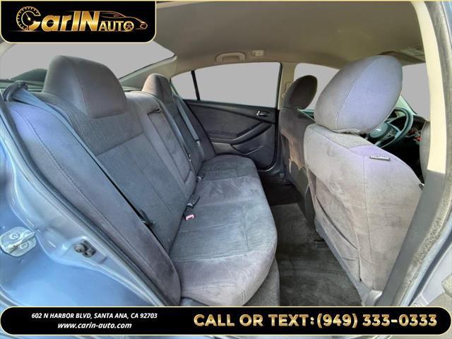 used 2011 Nissan Altima car, priced at $5,990