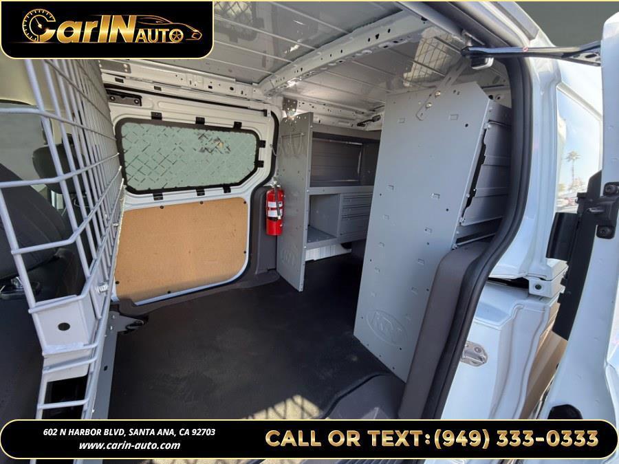 used 2021 Ford Transit Connect car, priced at $19,990