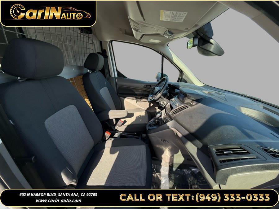 used 2021 Ford Transit Connect car, priced at $19,990