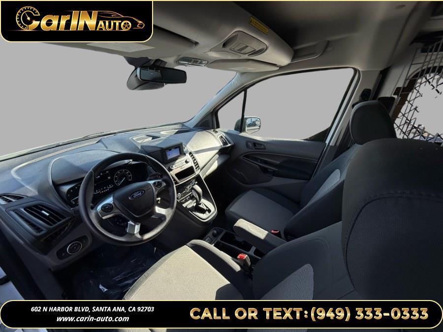 used 2021 Ford Transit Connect car, priced at $19,990