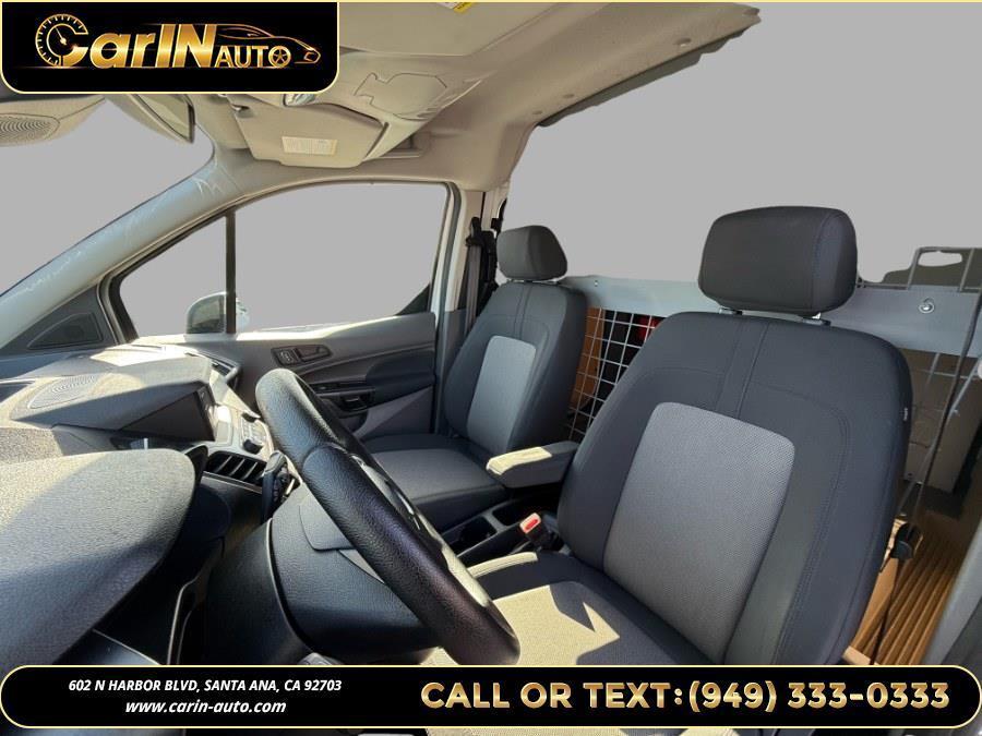 used 2021 Ford Transit Connect car, priced at $19,990