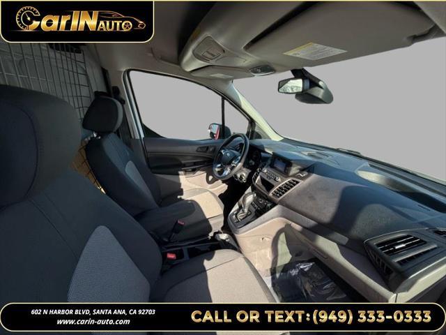 used 2021 Ford Transit Connect car, priced at $20,990