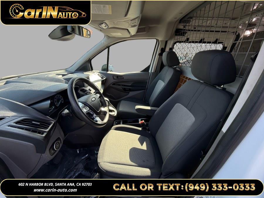 used 2021 Ford Transit Connect car, priced at $19,990