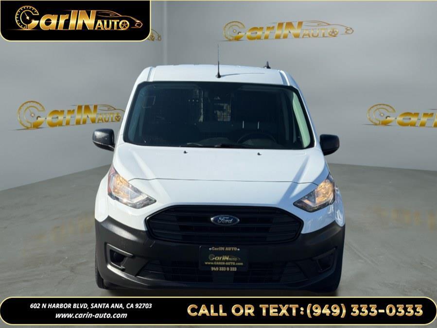 used 2021 Ford Transit Connect car, priced at $19,990