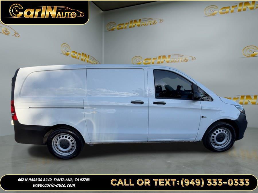 used 2017 Mercedes-Benz Metris car, priced at $20,990