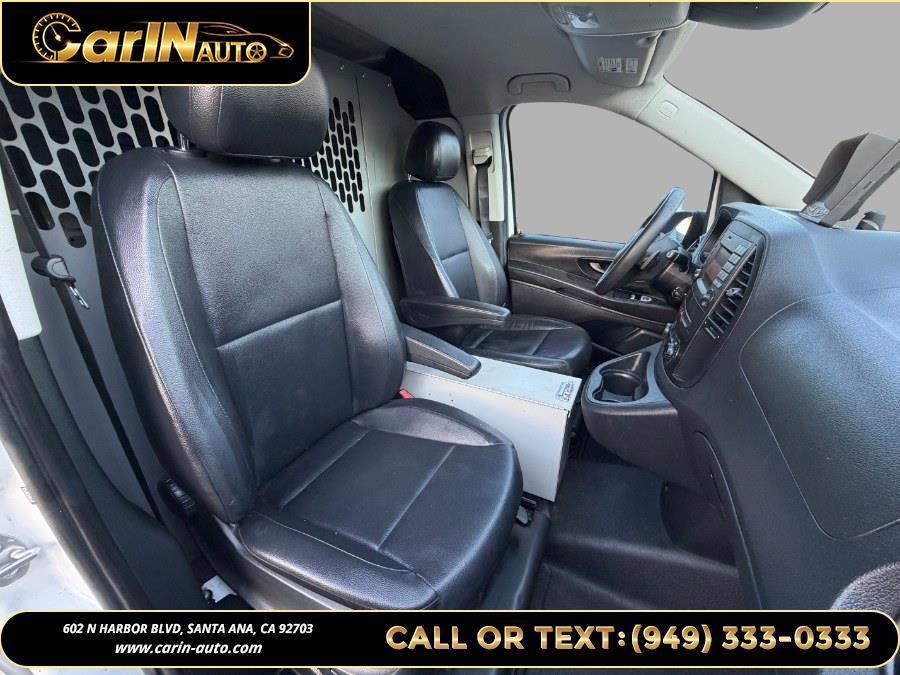 used 2017 Mercedes-Benz Metris car, priced at $20,990