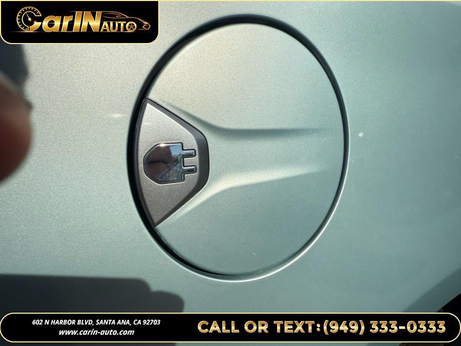 used 2012 Toyota Prius Plug-in car, priced at $8,990