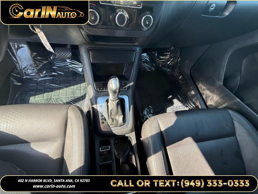 used 2012 Volkswagen Tiguan car, priced at $6,990
