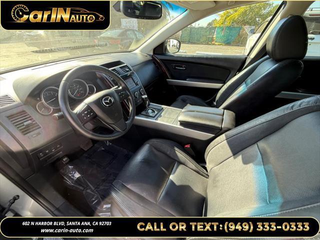 used 2013 Mazda CX-9 car, priced at $8,990