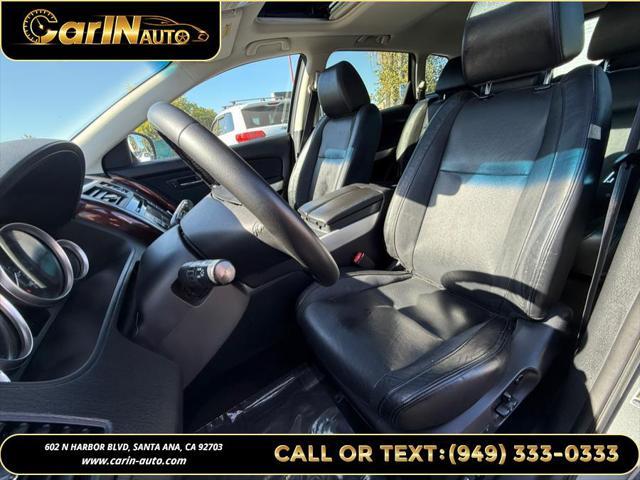 used 2013 Mazda CX-9 car, priced at $8,990