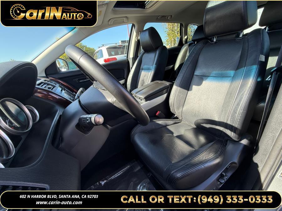 used 2013 Mazda CX-9 car, priced at $7,990