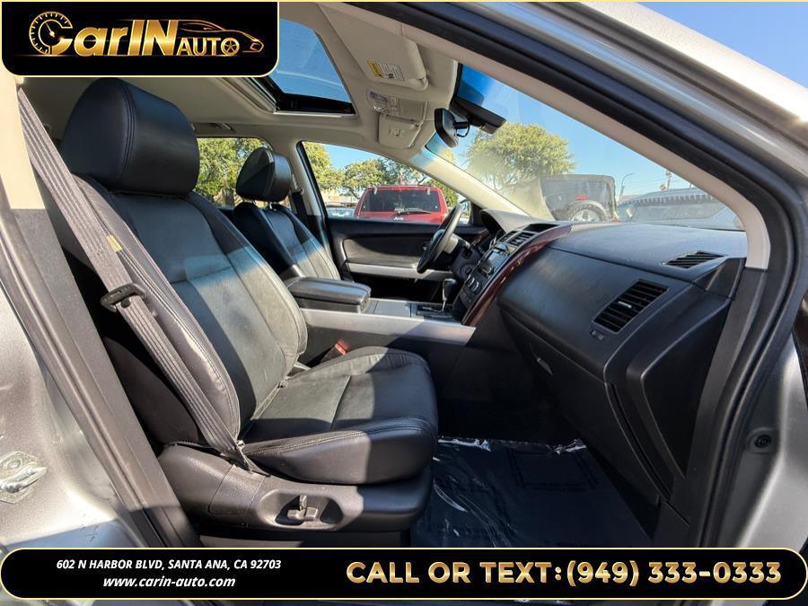 used 2013 Mazda CX-9 car, priced at $7,990