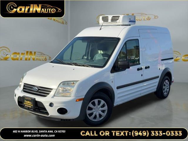 used 2011 Ford Transit Connect car, priced at $14,990