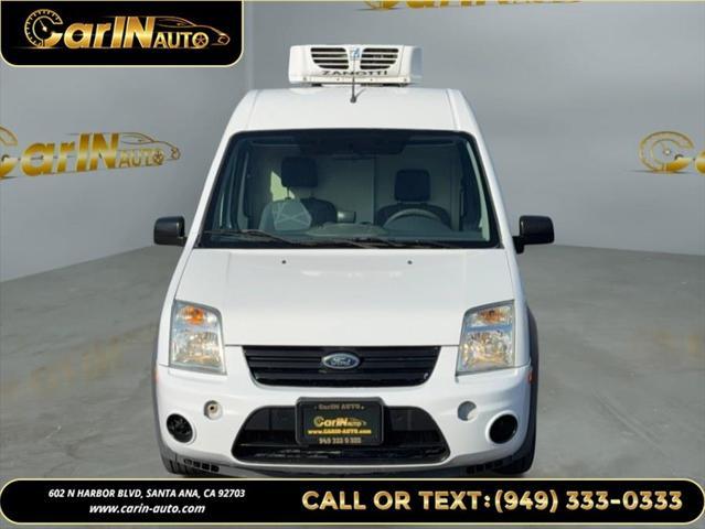 used 2011 Ford Transit Connect car, priced at $14,990