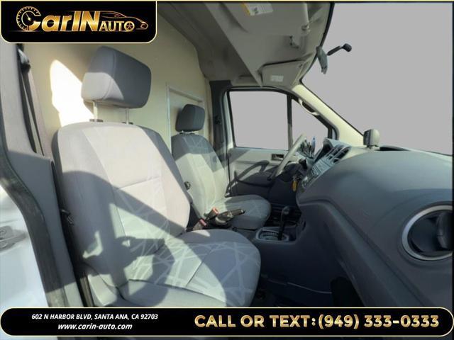 used 2011 Ford Transit Connect car, priced at $14,990