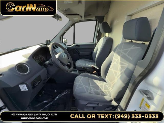 used 2011 Ford Transit Connect car, priced at $14,990