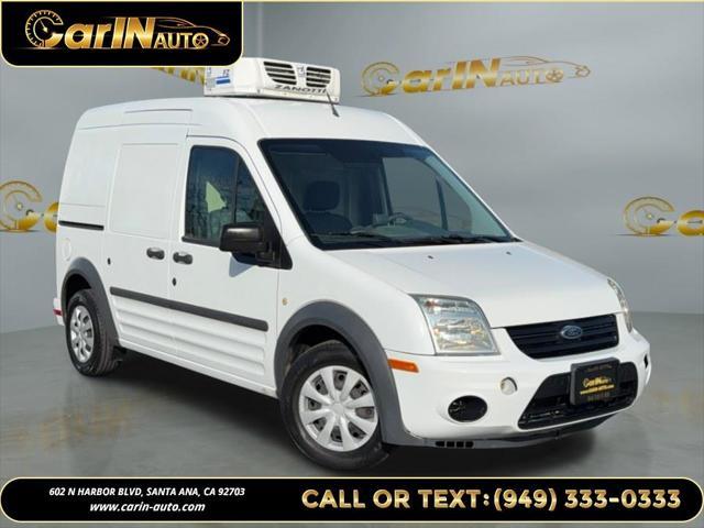 used 2011 Ford Transit Connect car, priced at $14,990