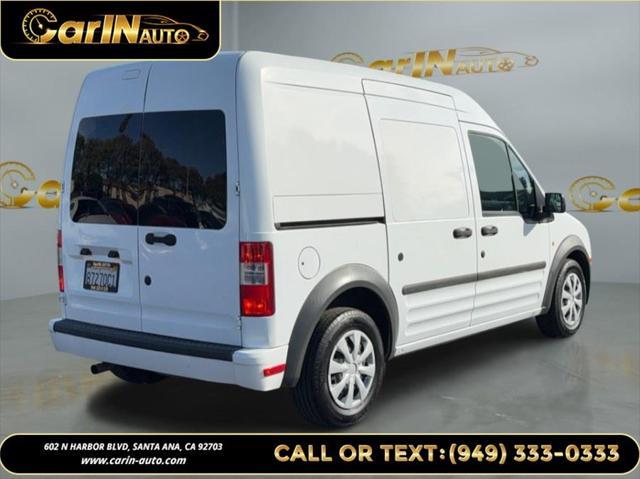 used 2011 Ford Transit Connect car, priced at $14,990