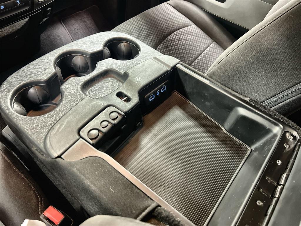 used 2019 Ram 1500 Classic car, priced at $30,381