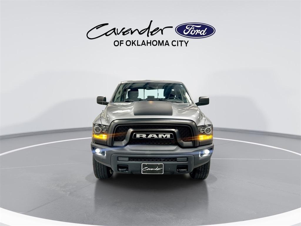 used 2019 Ram 1500 Classic car, priced at $30,381