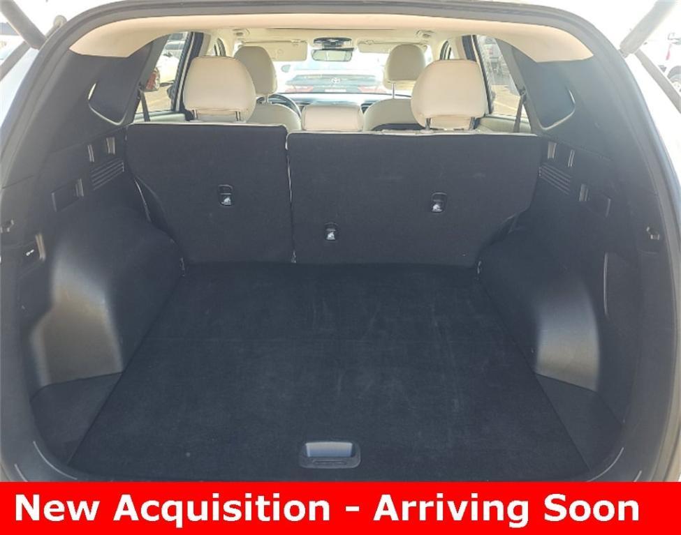used 2024 Hyundai Tucson car, priced at $27,271