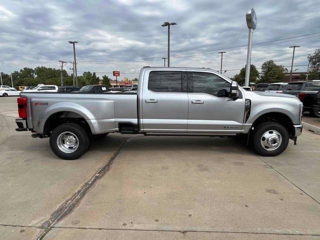 new 2024 Ford F-350 car, priced at $86,189