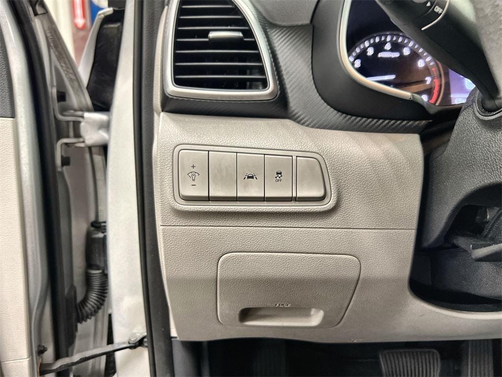 used 2019 Hyundai Tucson car, priced at $14,484