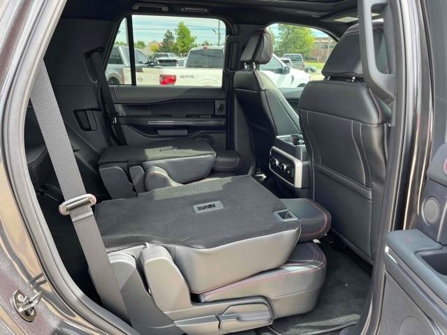 new 2024 Ford Expedition car, priced at $81,000