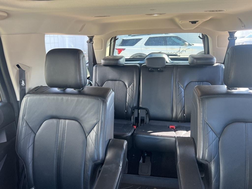 used 2020 Ford Expedition Max car, priced at $31,846