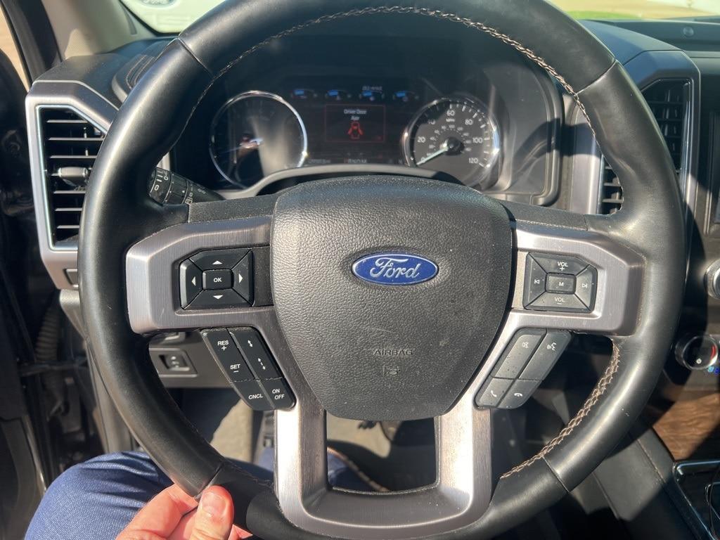 used 2020 Ford Expedition Max car, priced at $31,846