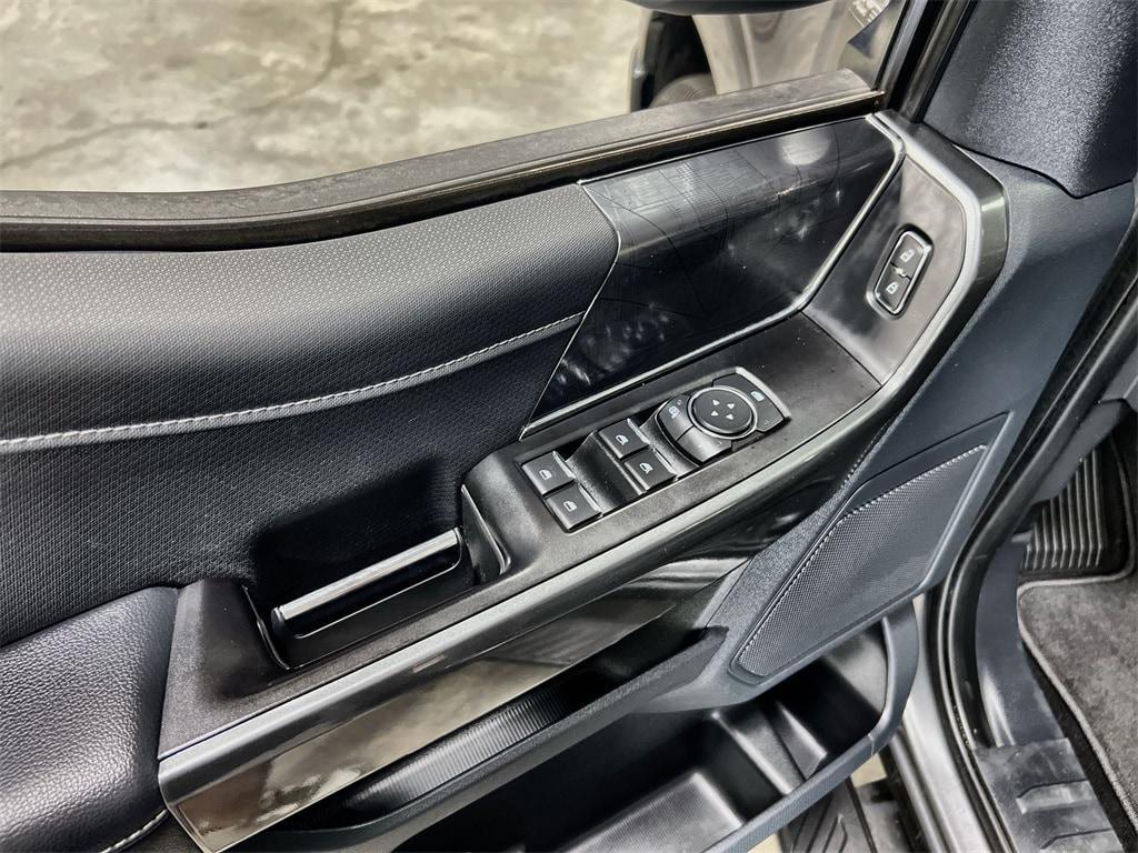 used 2022 Ford F-150 car, priced at $43,921